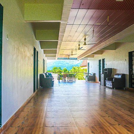 Sp Resort Panvel Chauk Dış mekan fotoğraf