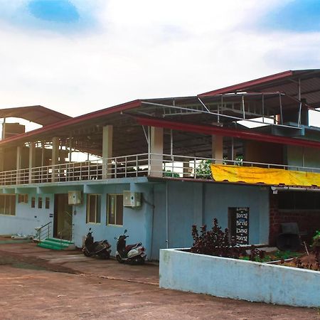 Sp Resort Panvel Chauk Dış mekan fotoğraf