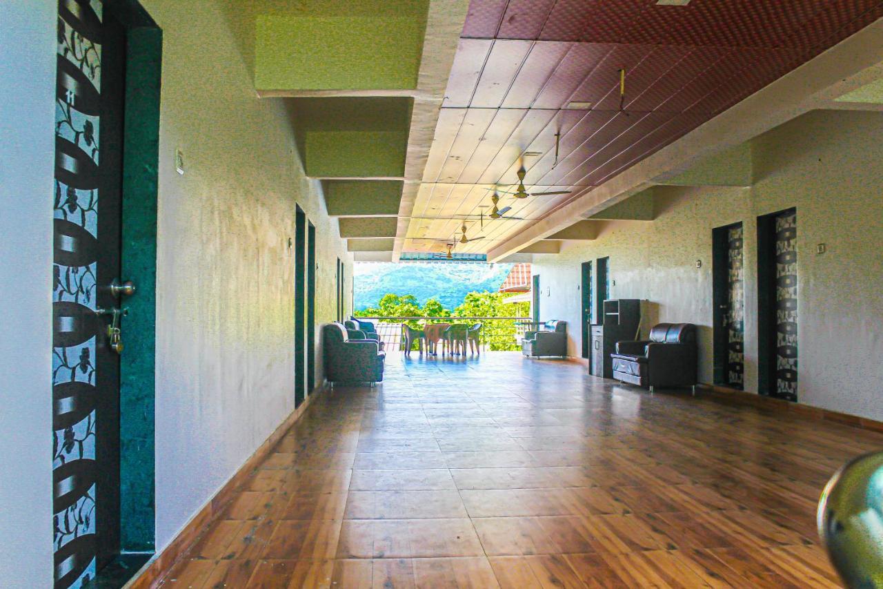 Sp Resort Panvel Chauk Dış mekan fotoğraf