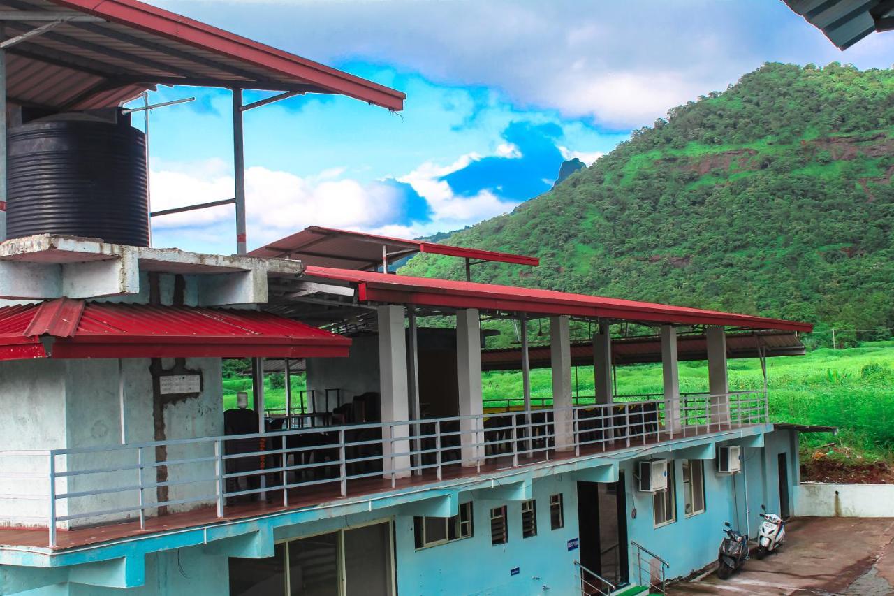 Sp Resort Panvel Chauk Dış mekan fotoğraf