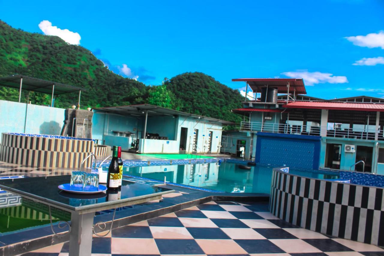 Sp Resort Panvel Chauk Dış mekan fotoğraf