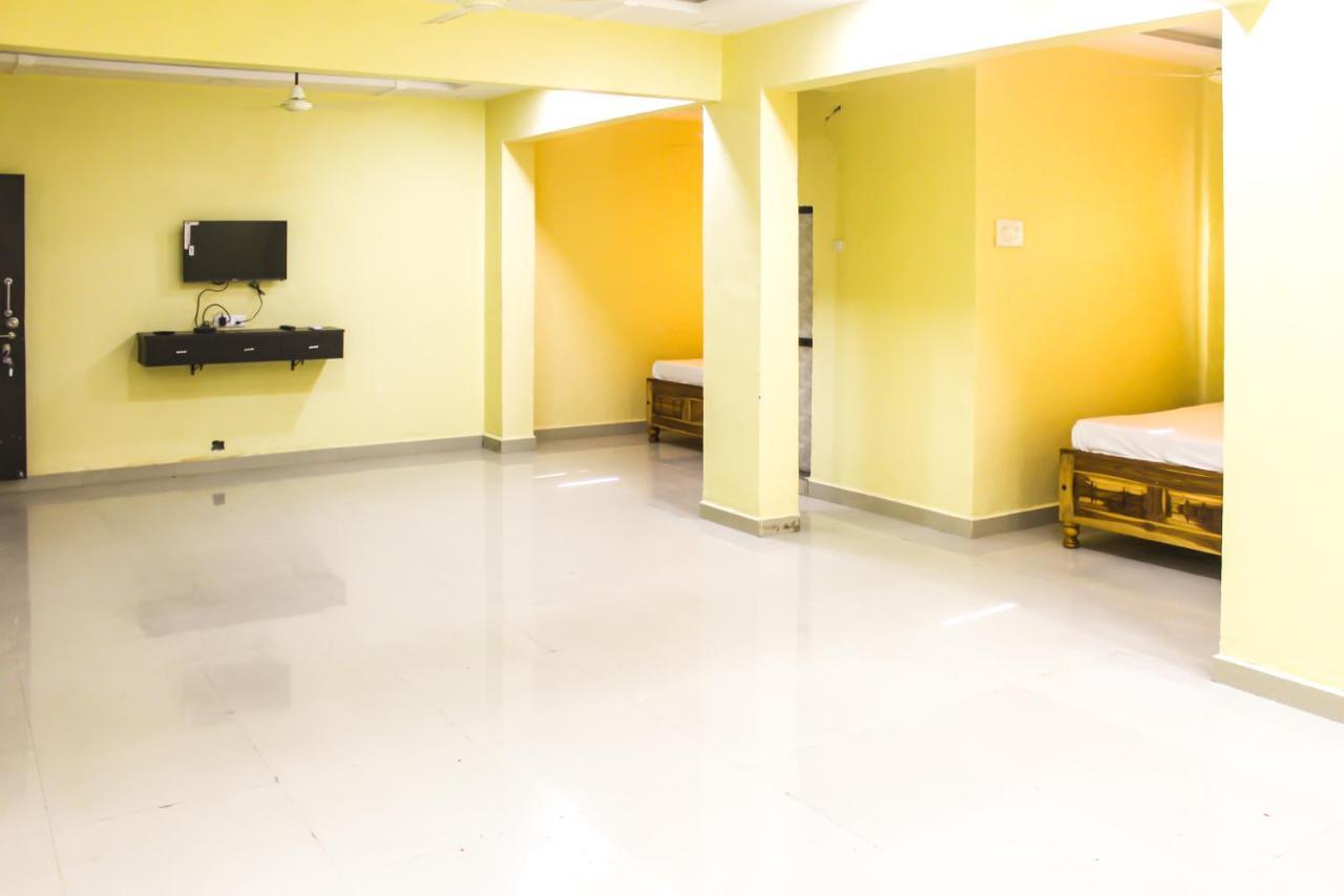 Sp Resort Panvel Chauk Dış mekan fotoğraf