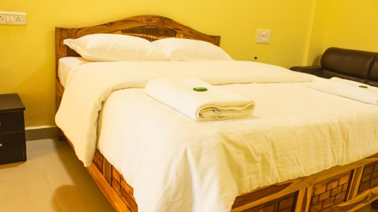 Sp Resort Panvel Chauk Dış mekan fotoğraf
