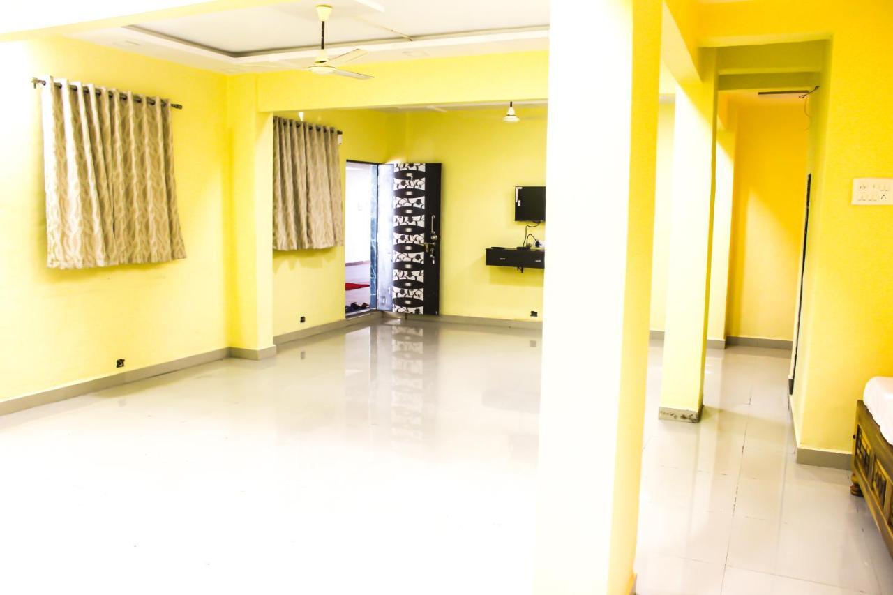 Sp Resort Panvel Chauk Dış mekan fotoğraf