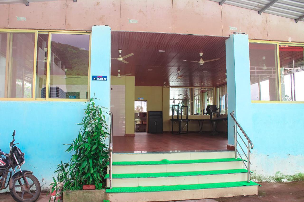 Sp Resort Panvel Chauk Dış mekan fotoğraf