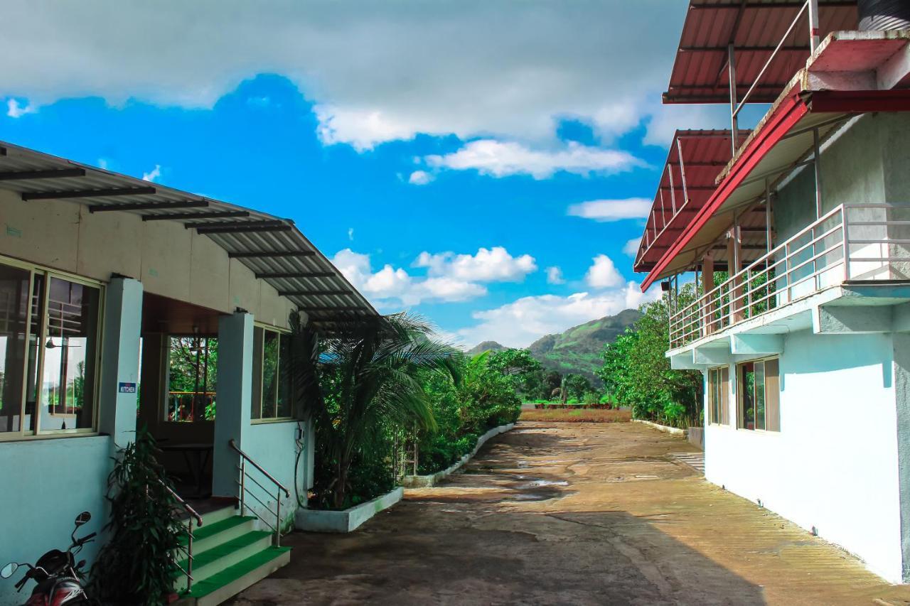 Sp Resort Panvel Chauk Dış mekan fotoğraf