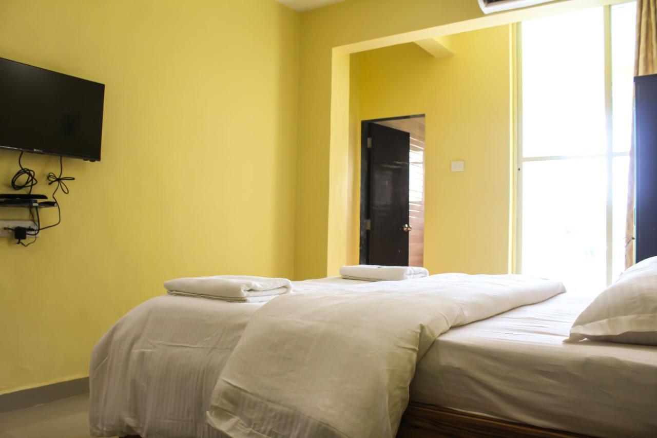 Sp Resort Panvel Chauk Dış mekan fotoğraf