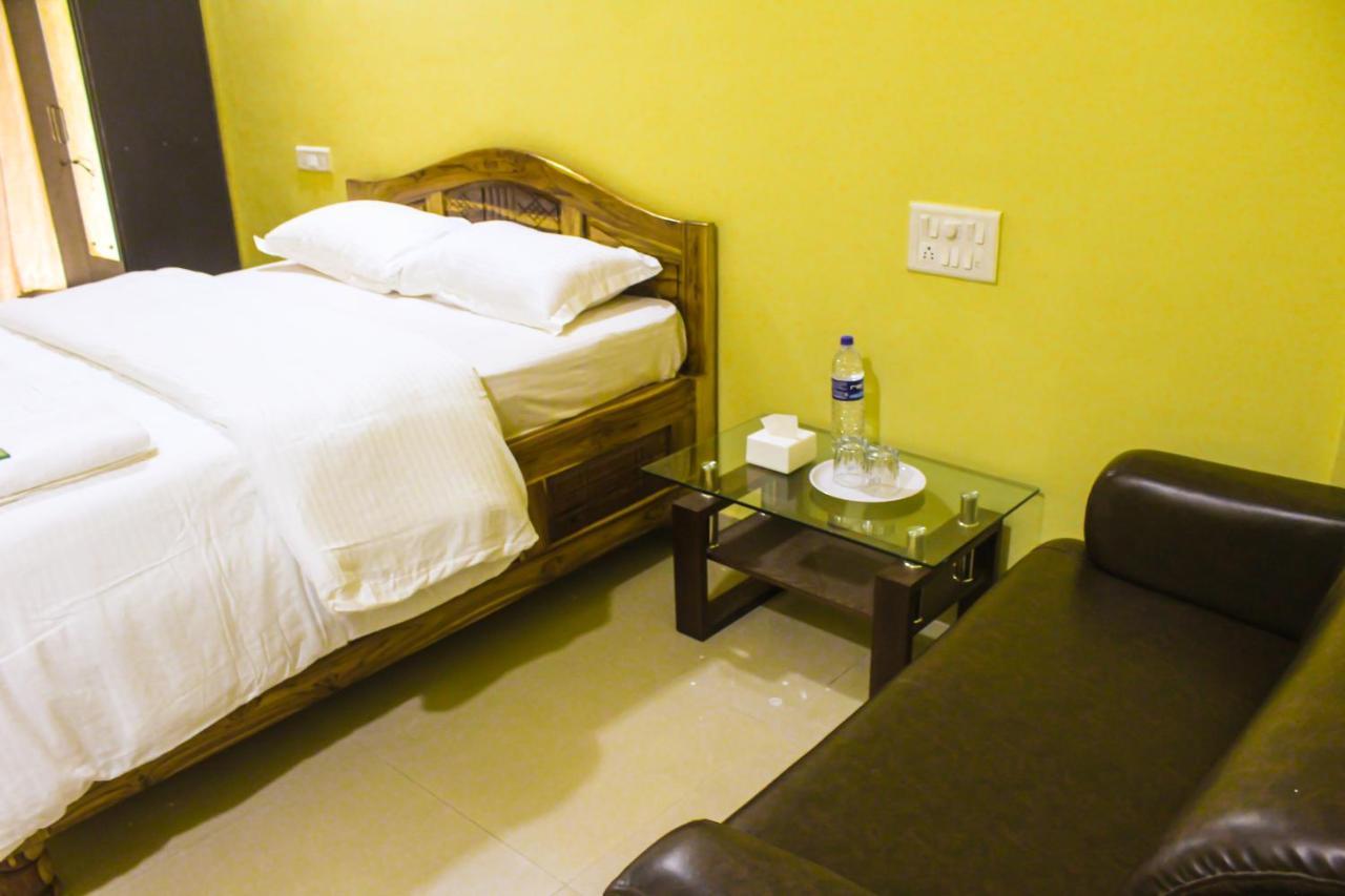 Sp Resort Panvel Chauk Dış mekan fotoğraf