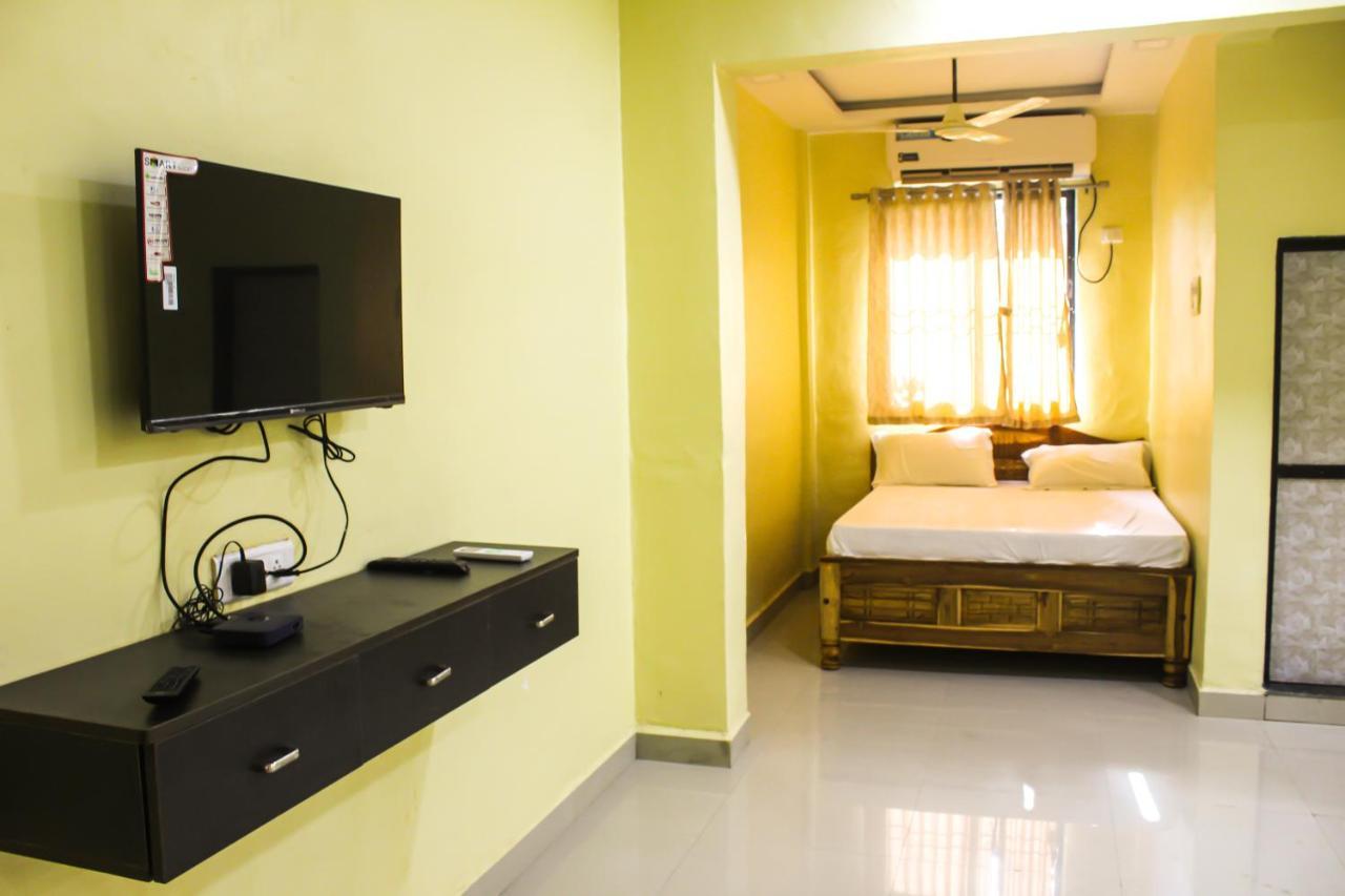 Sp Resort Panvel Chauk Dış mekan fotoğraf