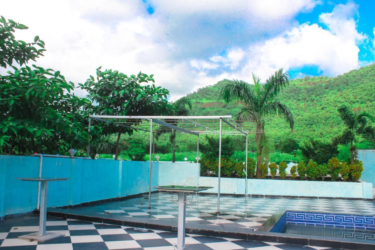Sp Resort Panvel Chauk Dış mekan fotoğraf