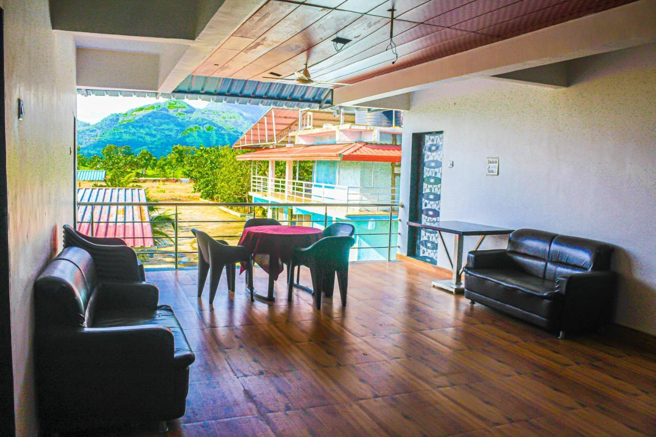 Sp Resort Panvel Chauk Dış mekan fotoğraf