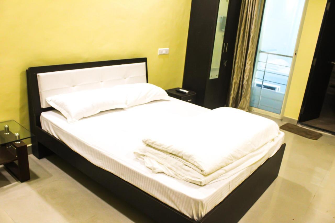 Sp Resort Panvel Chauk Dış mekan fotoğraf