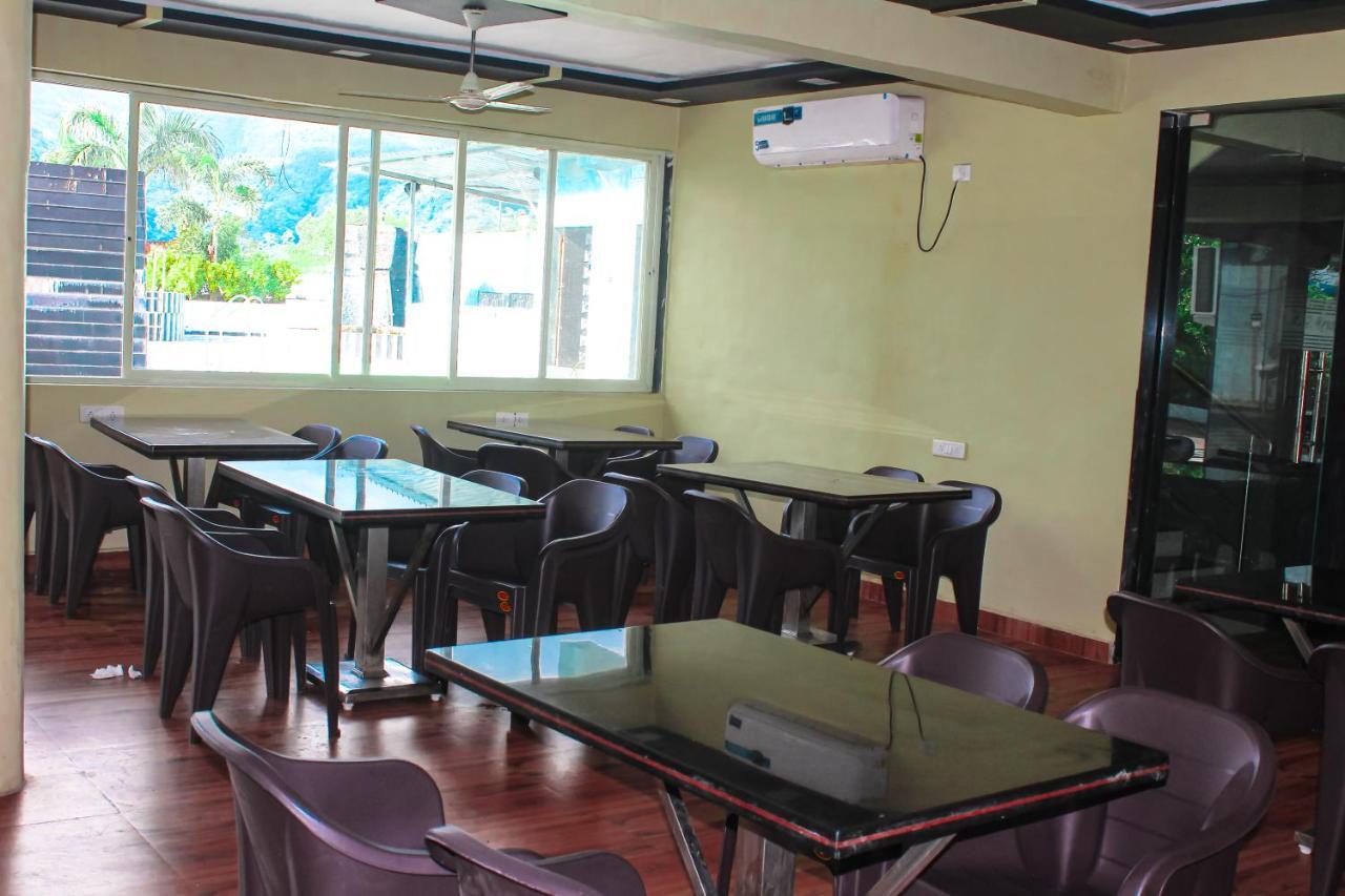 Sp Resort Panvel Chauk Dış mekan fotoğraf