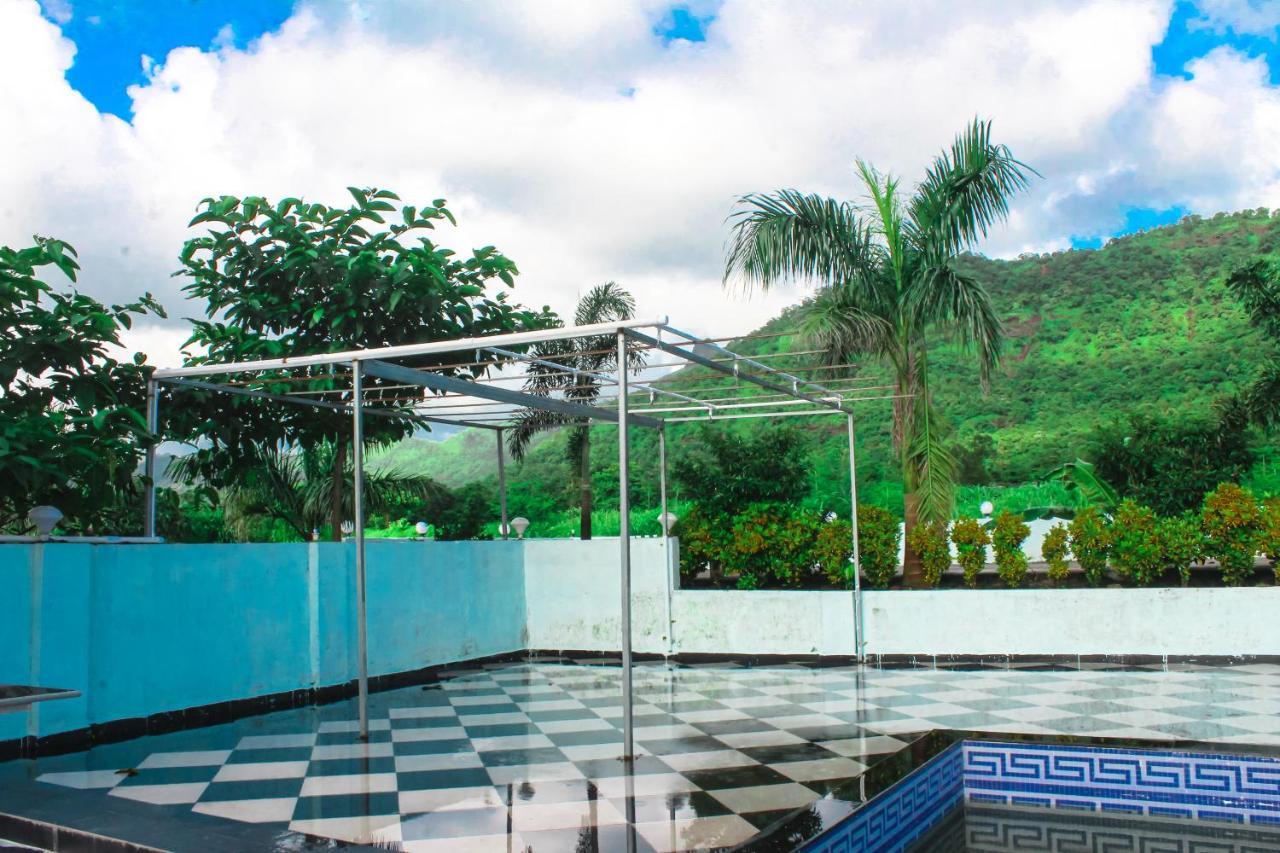 Sp Resort Panvel Chauk Dış mekan fotoğraf