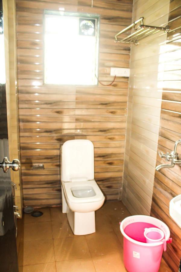 Sp Resort Panvel Chauk Dış mekan fotoğraf