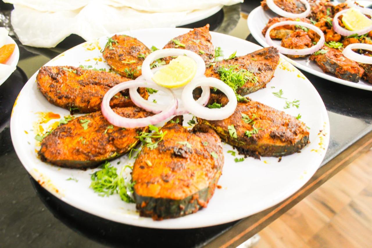 Sp Resort Panvel Chauk Dış mekan fotoğraf