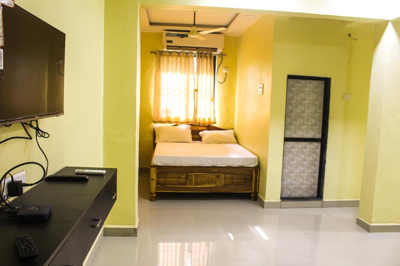 Sp Resort Panvel Chauk Dış mekan fotoğraf