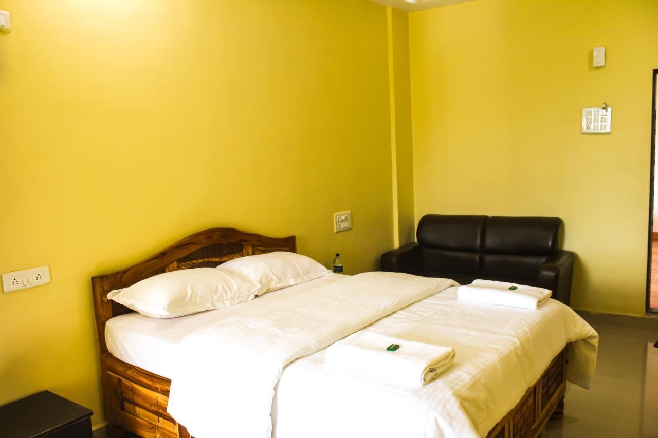 Sp Resort Panvel Chauk Dış mekan fotoğraf