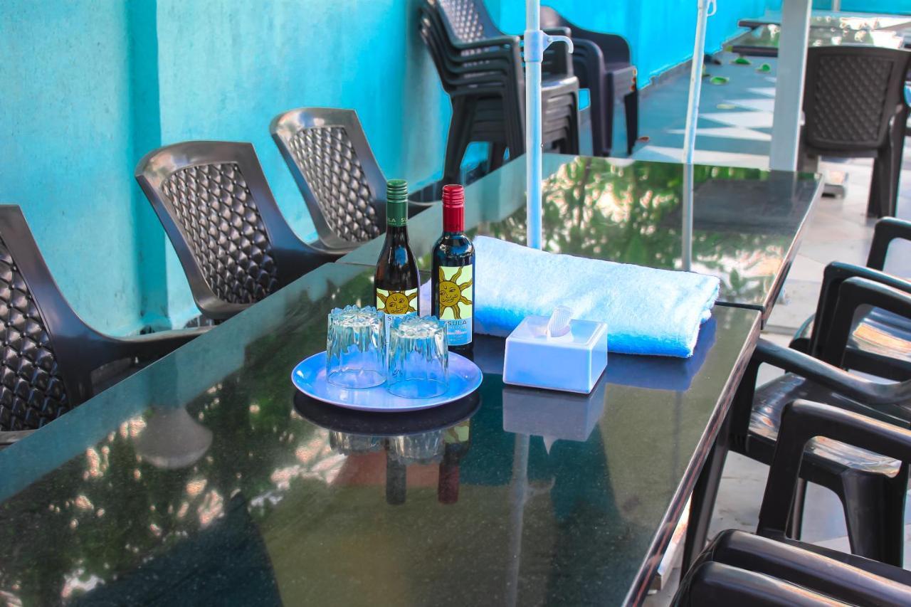 Sp Resort Panvel Chauk Dış mekan fotoğraf