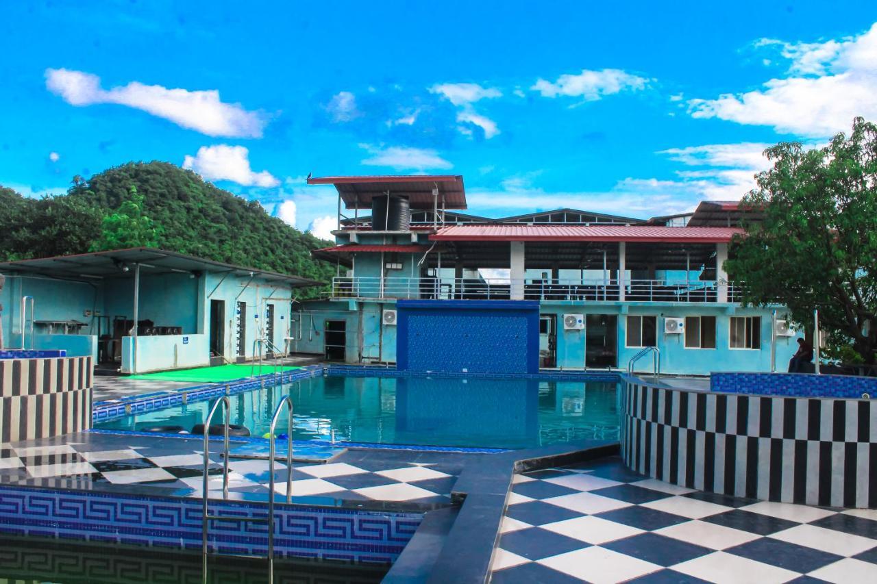 Sp Resort Panvel Chauk Dış mekan fotoğraf