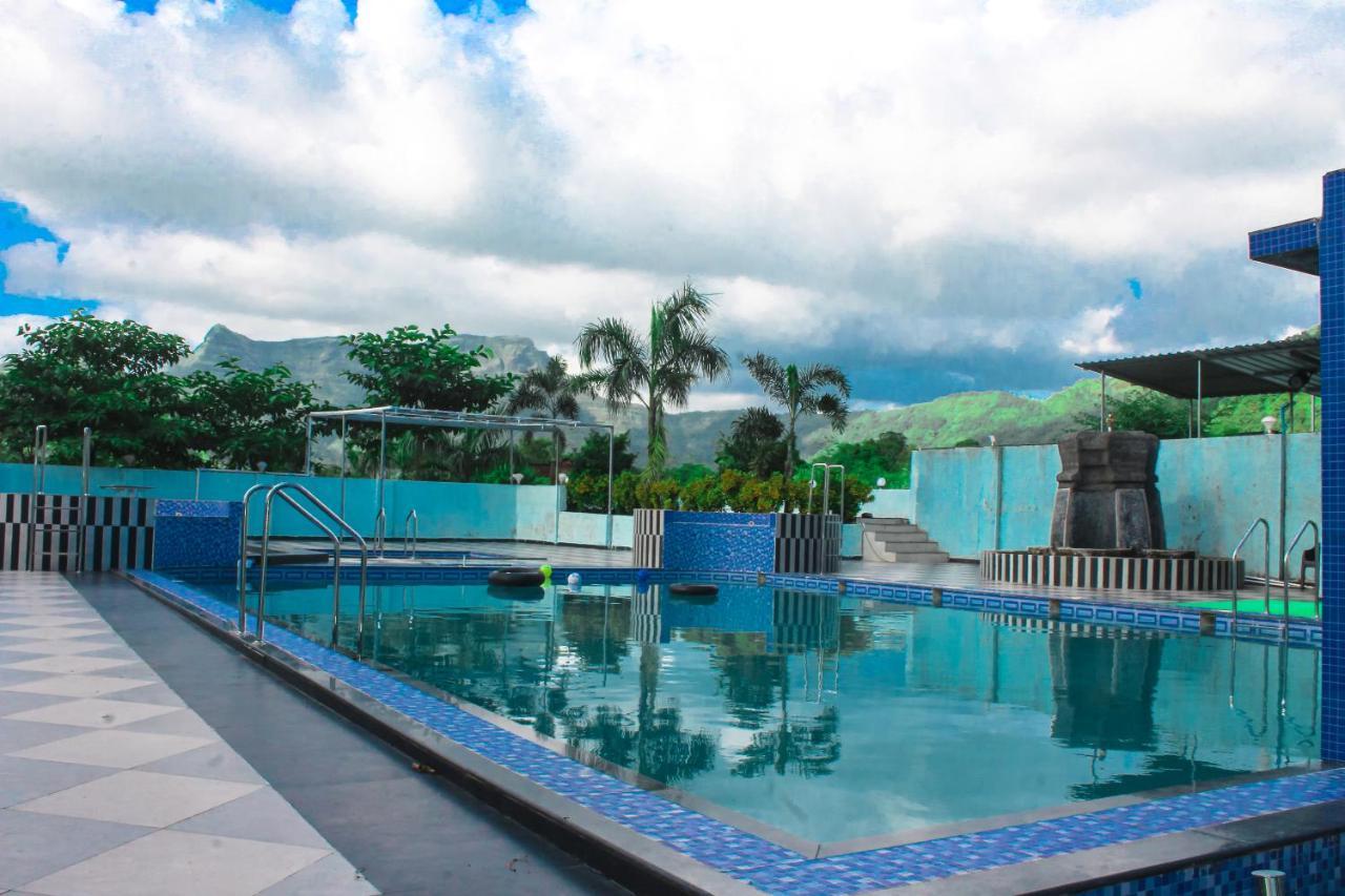 Sp Resort Panvel Chauk Dış mekan fotoğraf