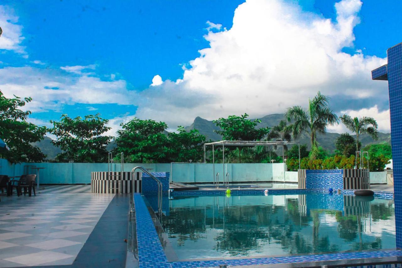 Sp Resort Panvel Chauk Dış mekan fotoğraf