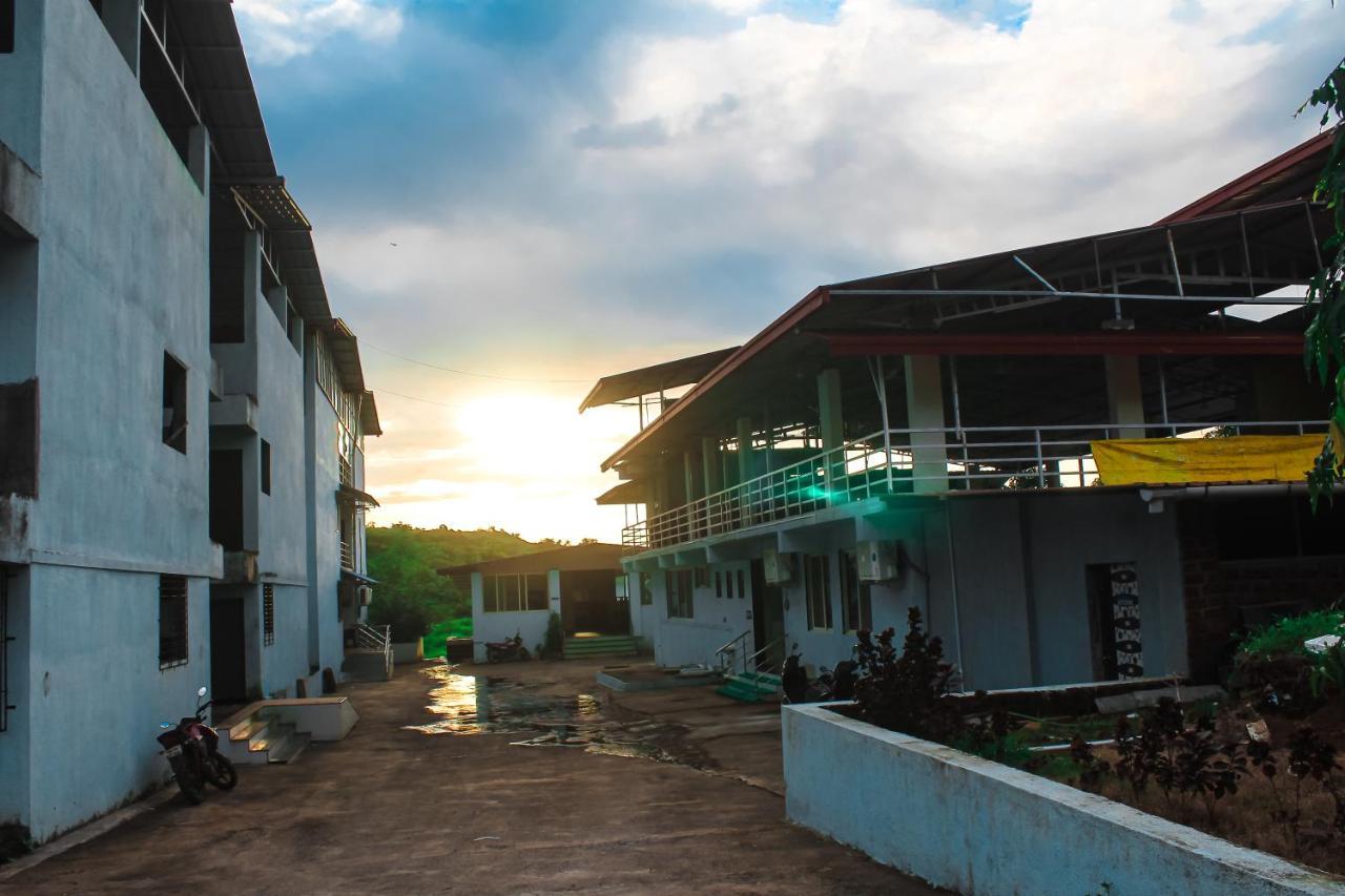 Sp Resort Panvel Chauk Dış mekan fotoğraf