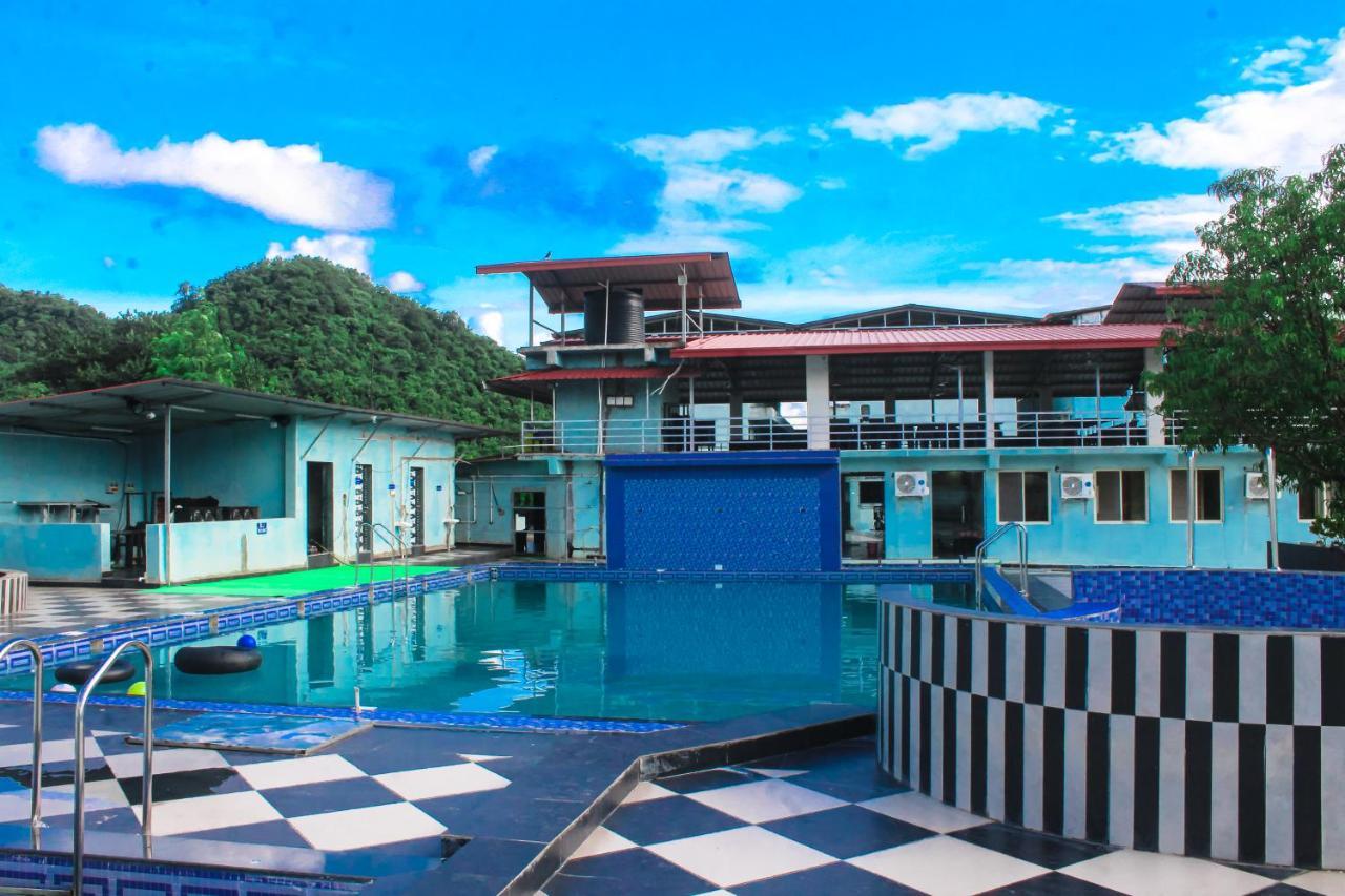 Sp Resort Panvel Chauk Dış mekan fotoğraf
