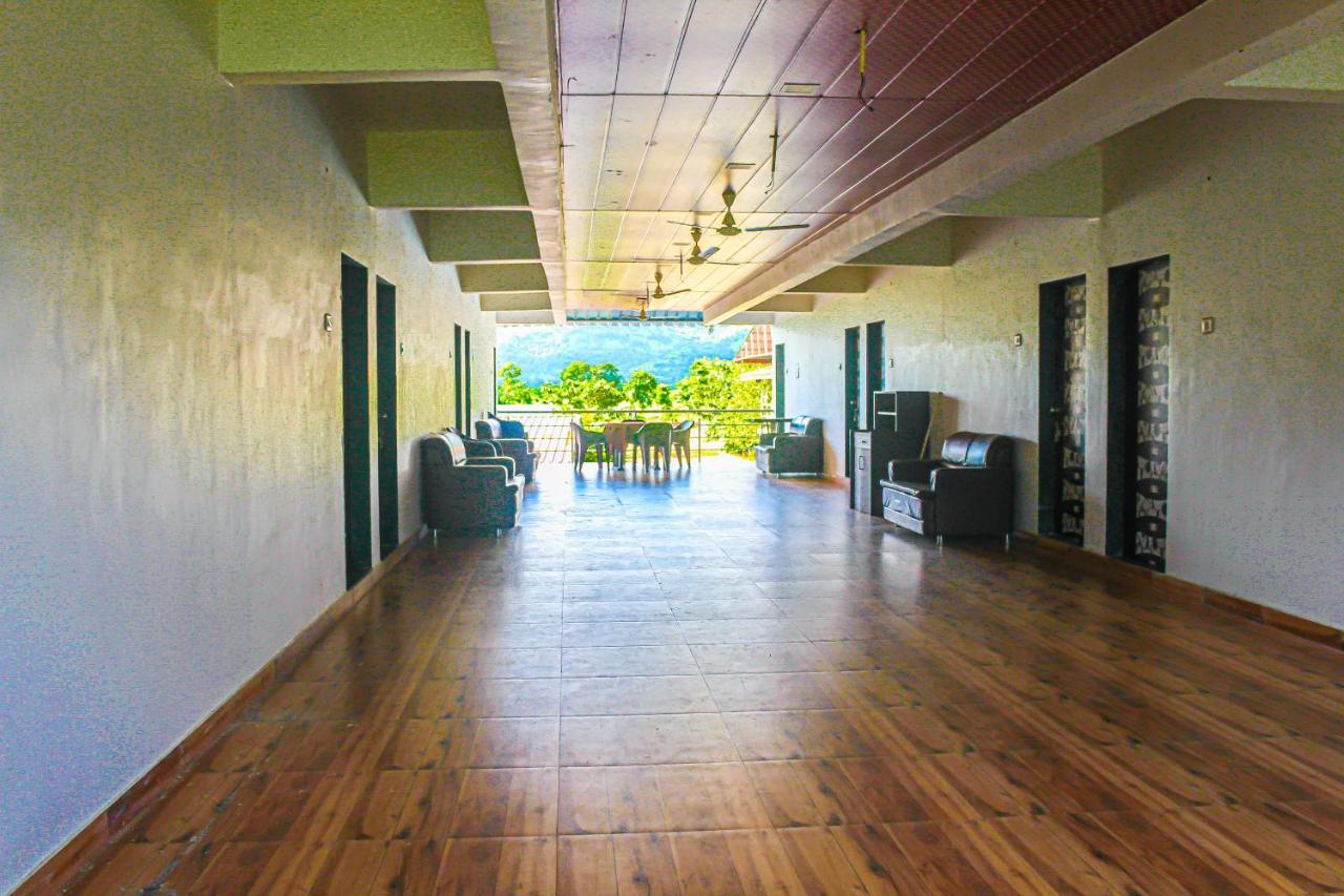 Sp Resort Panvel Chauk Dış mekan fotoğraf