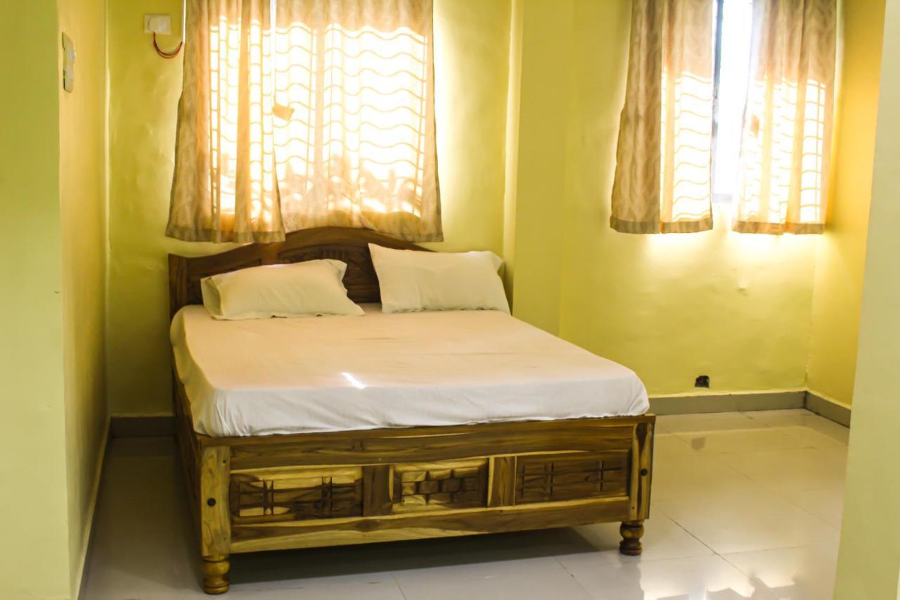 Sp Resort Panvel Chauk Dış mekan fotoğraf