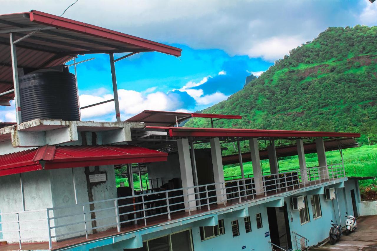 Sp Resort Panvel Chauk Dış mekan fotoğraf