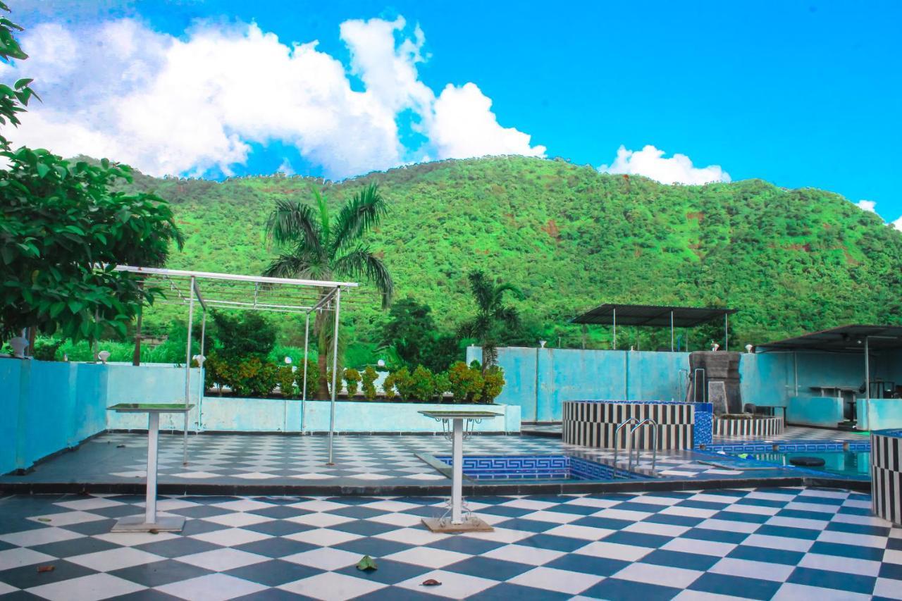 Sp Resort Panvel Chauk Dış mekan fotoğraf