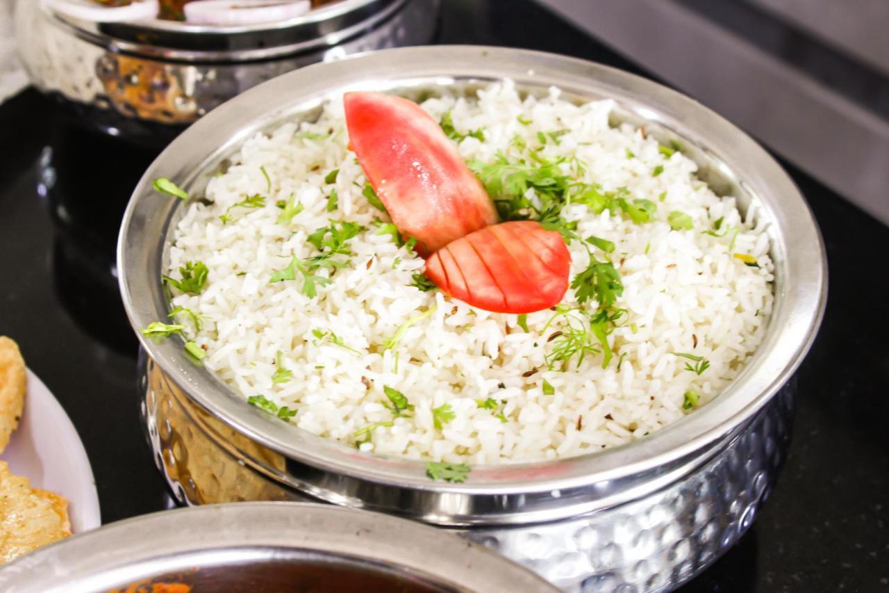 Sp Resort Panvel Chauk Dış mekan fotoğraf